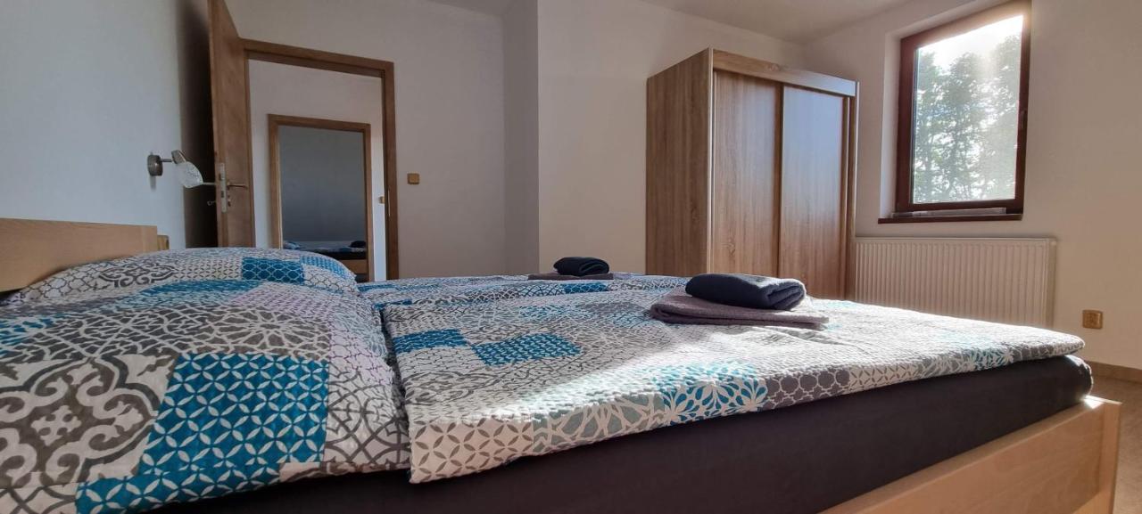 Apartmany Adieu 2 Trzeboń Zewnętrze zdjęcie