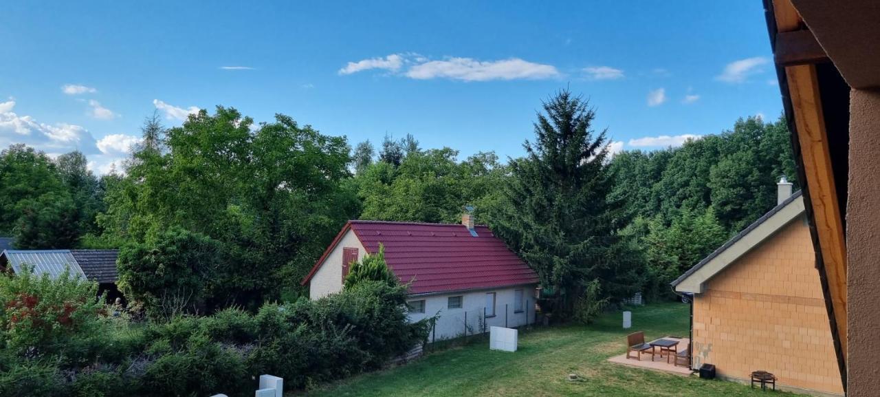 Apartmany Adieu 2 Trzeboń Zewnętrze zdjęcie