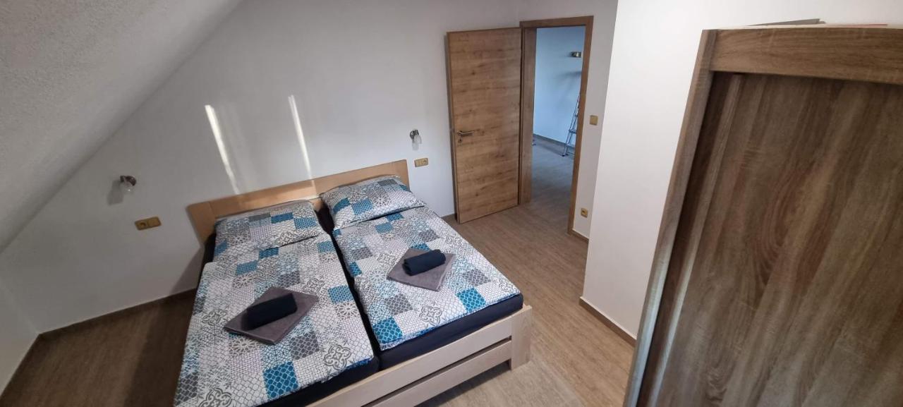 Apartmany Adieu 2 Trzeboń Zewnętrze zdjęcie