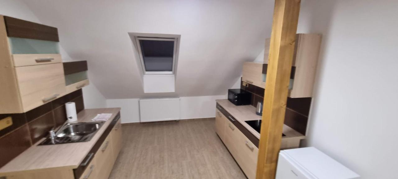 Apartmany Adieu 2 Trzeboń Zewnętrze zdjęcie
