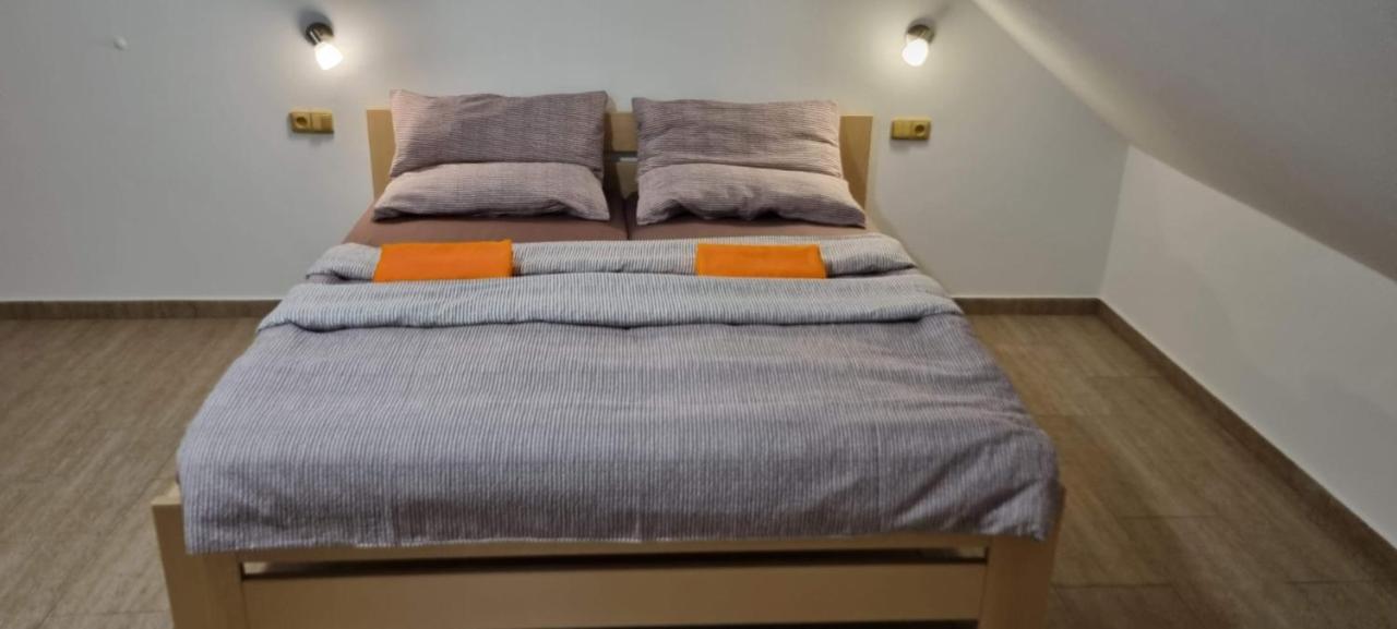 Apartmany Adieu 2 Trzeboń Zewnętrze zdjęcie