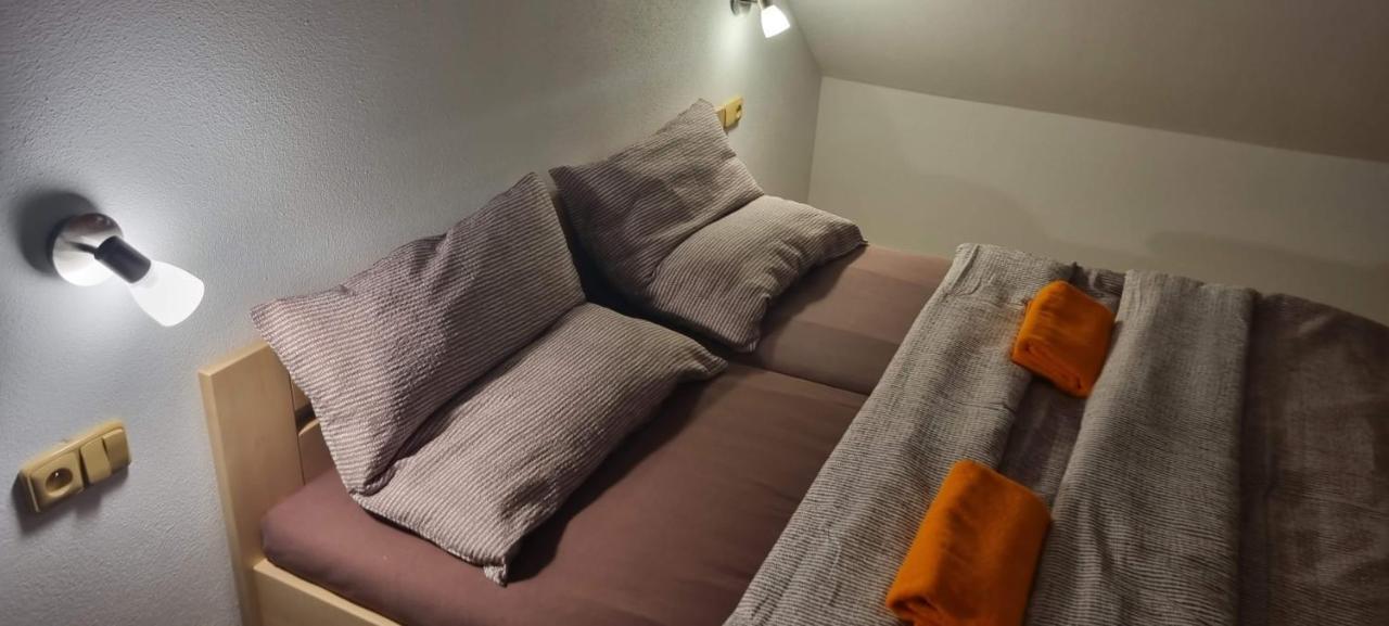 Apartmany Adieu 2 Trzeboń Zewnętrze zdjęcie