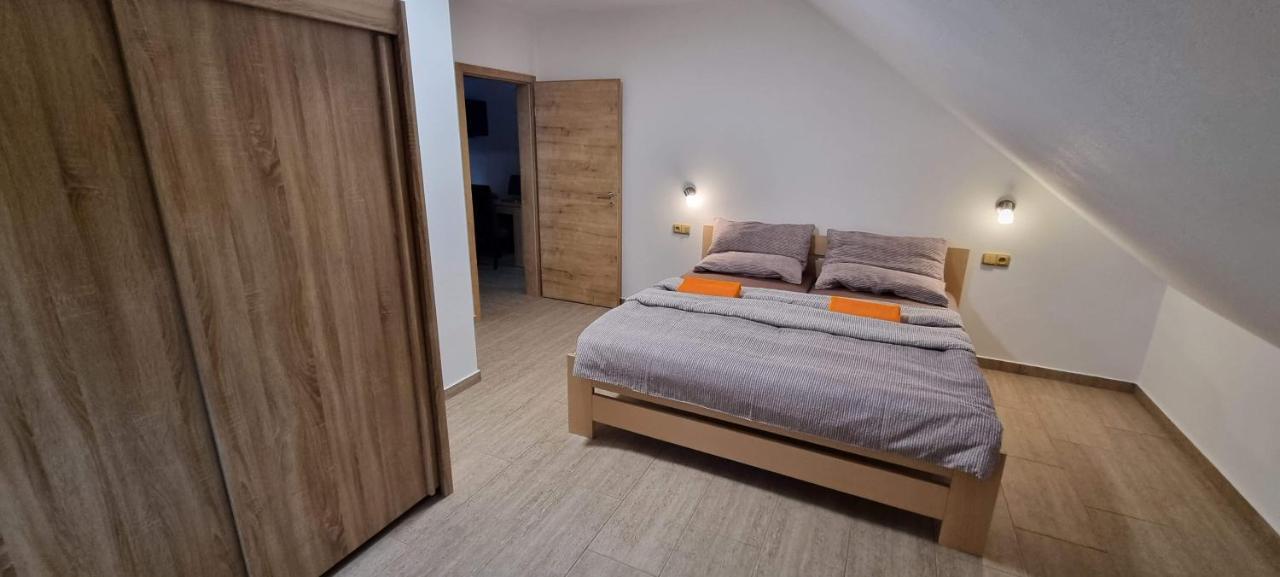 Apartmany Adieu 2 Trzeboń Zewnętrze zdjęcie