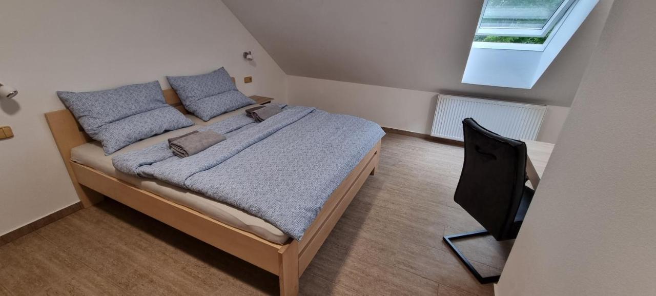Apartmany Adieu 2 Trzeboń Zewnętrze zdjęcie