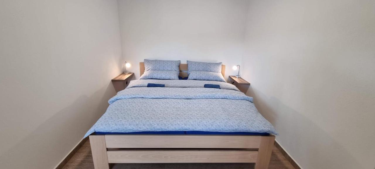 Apartmany Adieu 2 Trzeboń Zewnętrze zdjęcie
