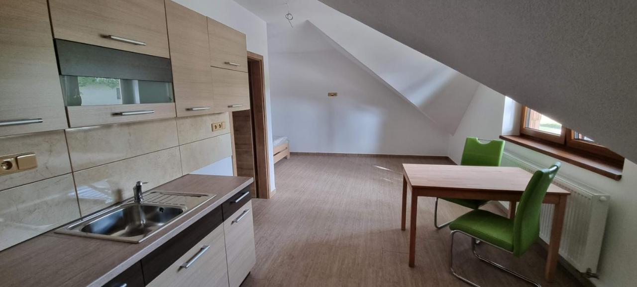 Apartmany Adieu 2 Trzeboń Zewnętrze zdjęcie