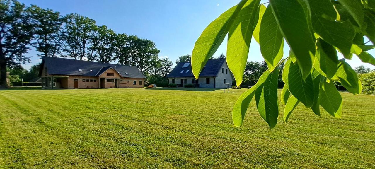 Apartmany Adieu 2 Trzeboń Zewnętrze zdjęcie