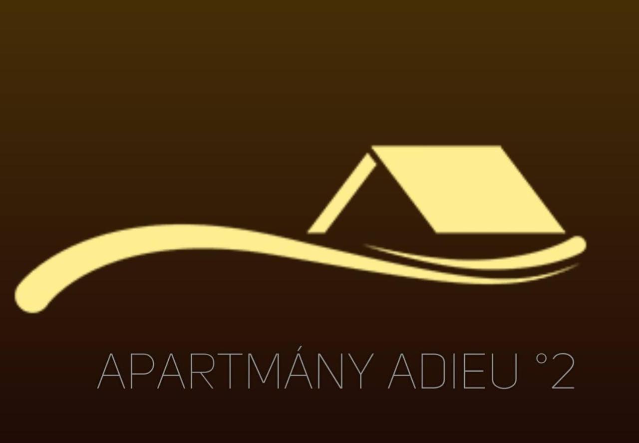 Apartmany Adieu 2 Trzeboń Zewnętrze zdjęcie