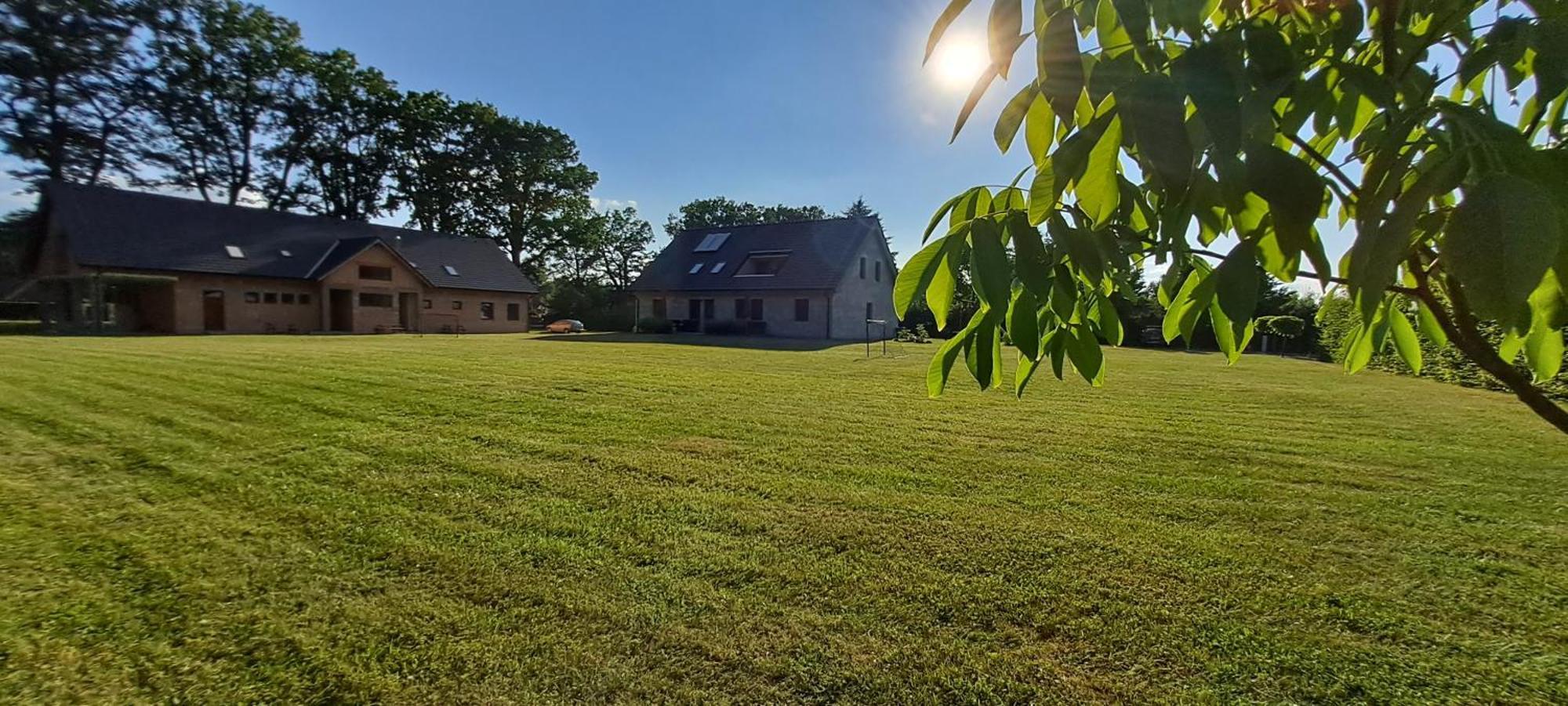 Apartmany Adieu 2 Trzeboń Zewnętrze zdjęcie